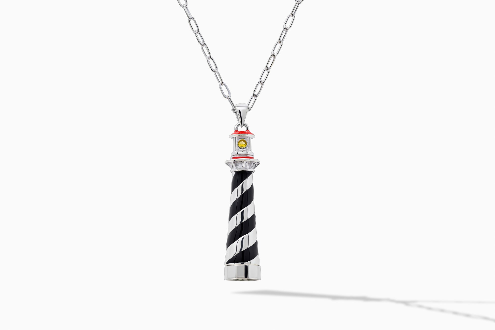 St. Augustine Lighthouse Pendant