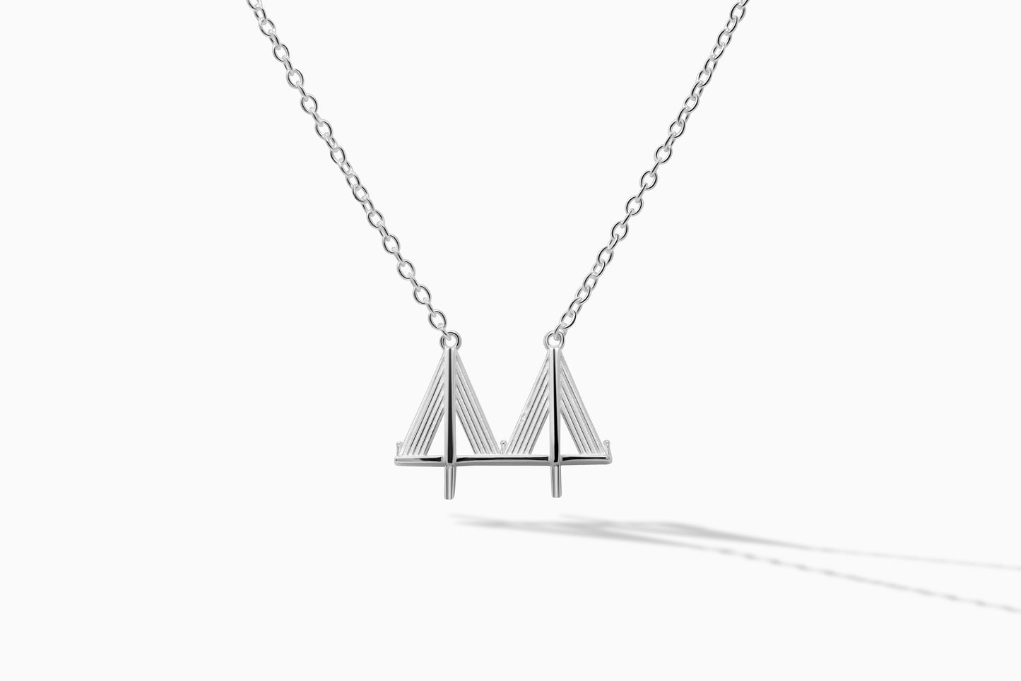 Ravenel Bridge Pendant