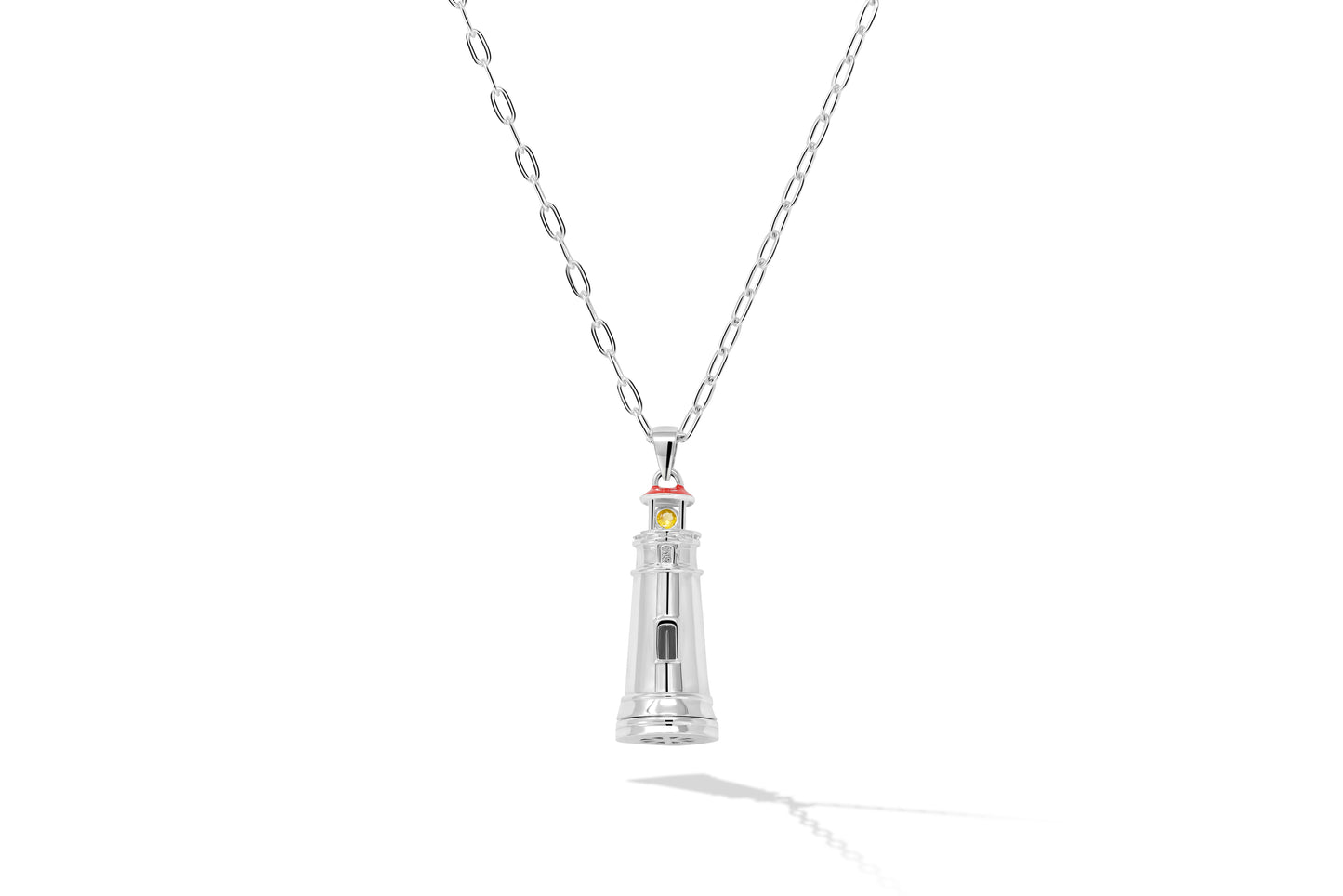 Heceta Head Lighthouse Pendant