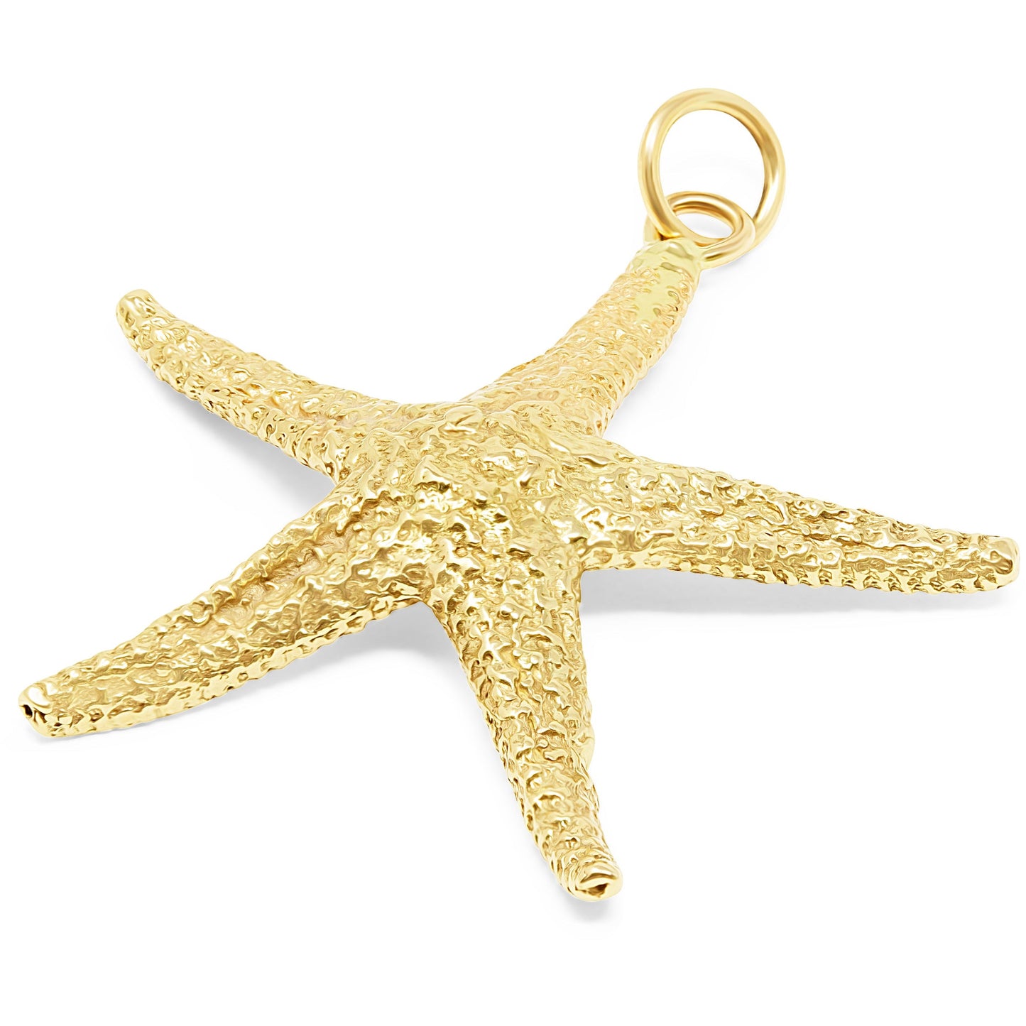 Starfish Charm