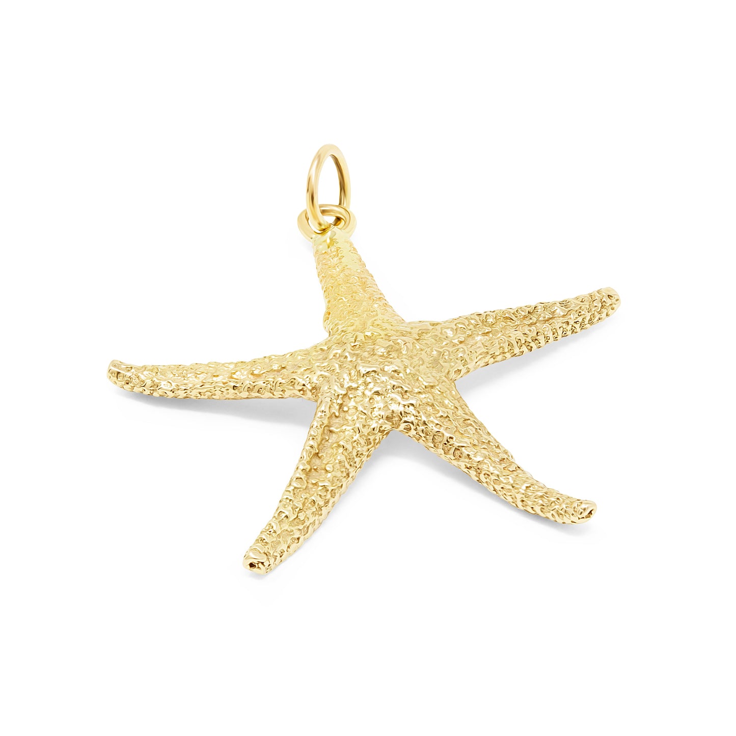 Starfish Charm