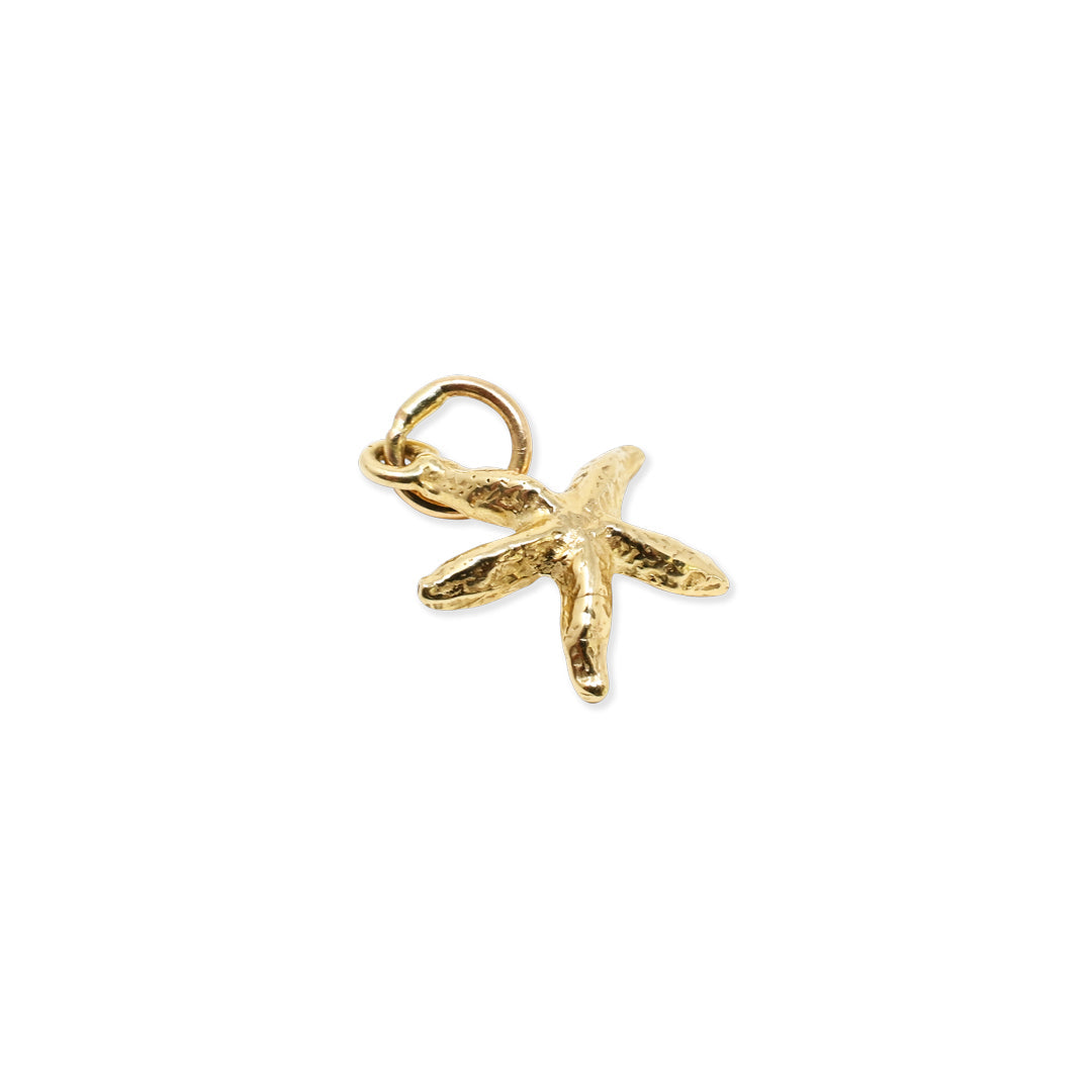 Starfish Charm