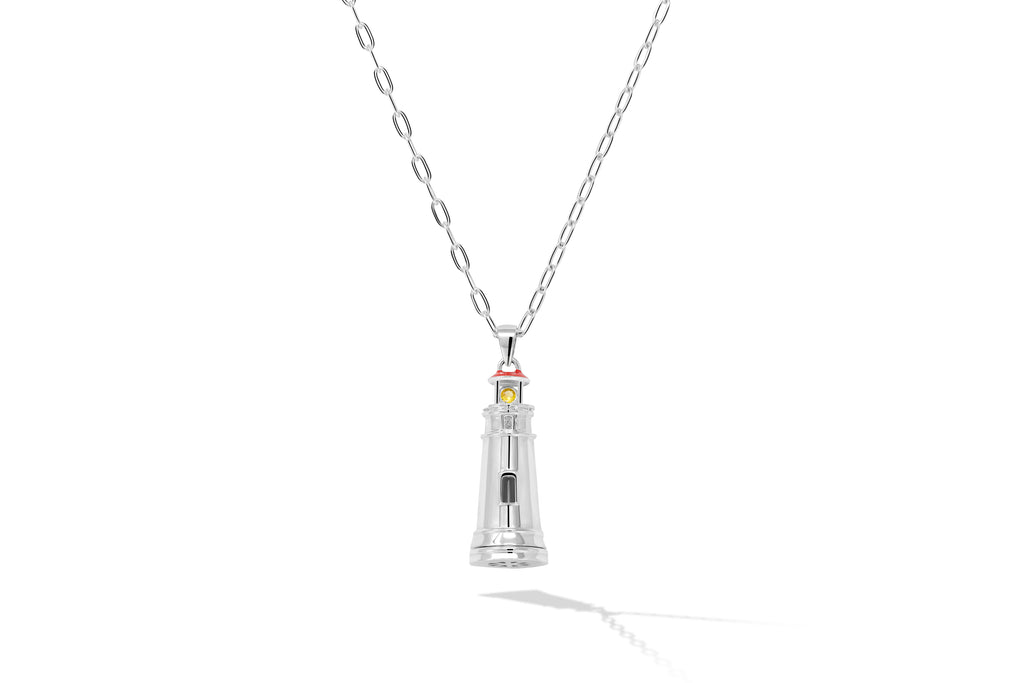 Heceta Head Lighthouse Pendant